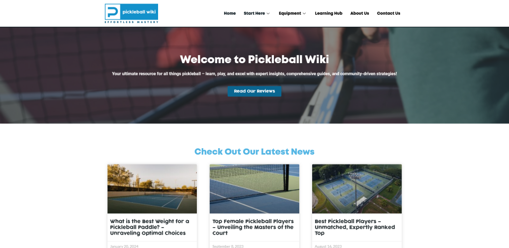 thepickleballwiki
